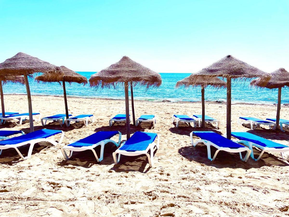 El Papagayo Apartment 2 Mins Walking To The Beach Torrevieja Exterior photo